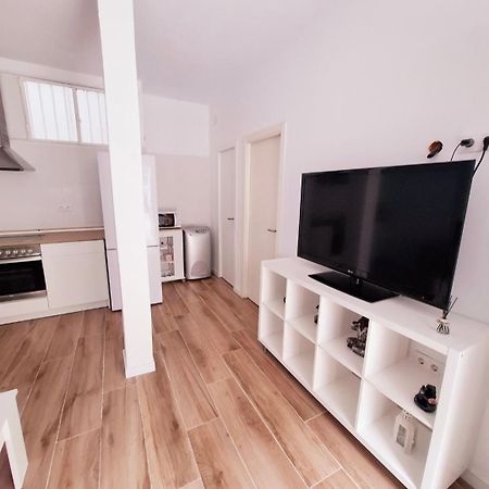 Mi Rincon En Triana Apartment Sevilla Bagian luar foto
