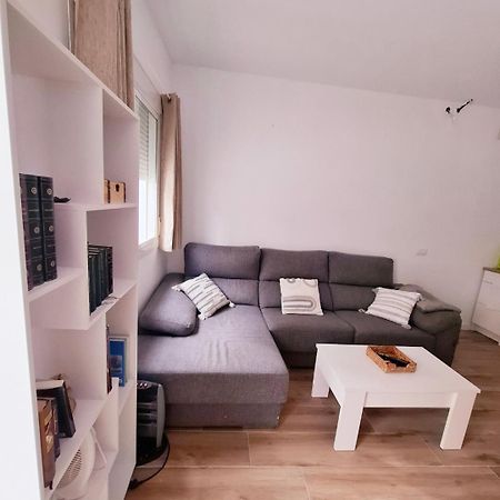 Mi Rincon En Triana Apartment Sevilla Bagian luar foto