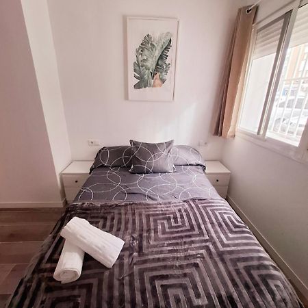 Mi Rincon En Triana Apartment Sevilla Bagian luar foto