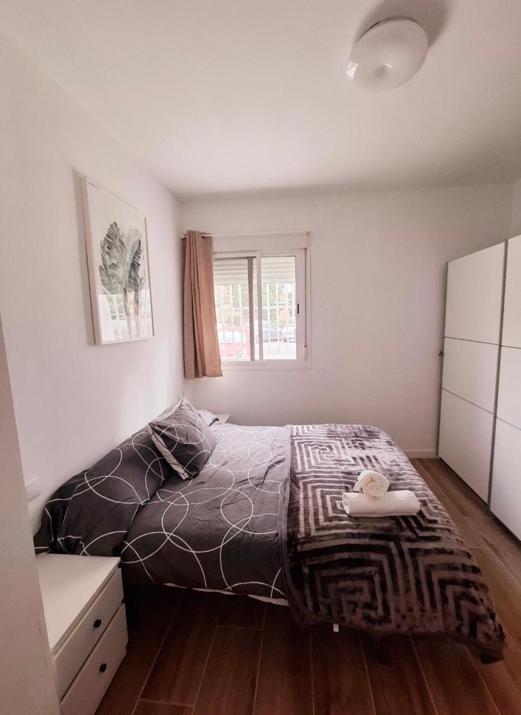 Mi Rincon En Triana Apartment Sevilla Bagian luar foto