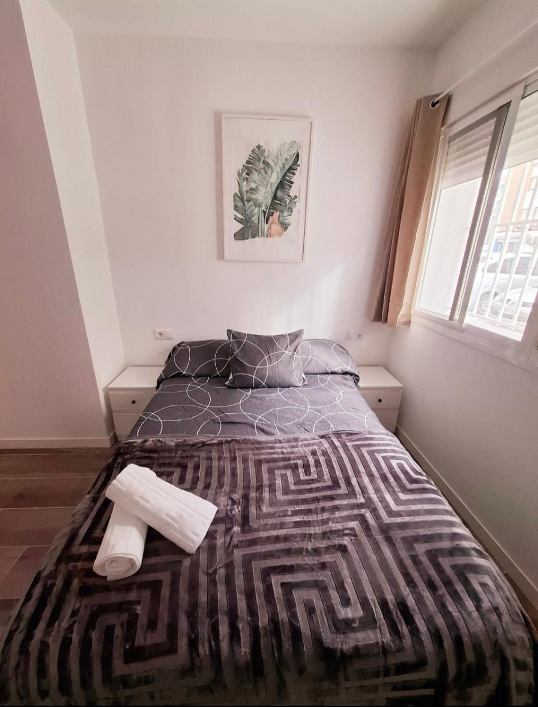 Mi Rincon En Triana Apartment Sevilla Bagian luar foto