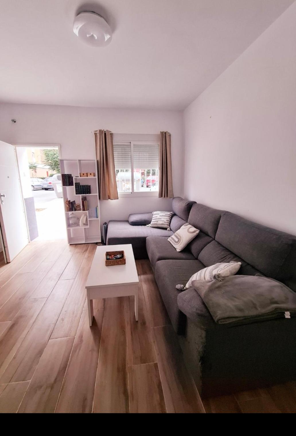 Mi Rincon En Triana Apartment Sevilla Bagian luar foto
